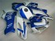 Carénage CBR 1000 RR 04-05 - Bleu Blanc Carénage CBR 1000 RR 04-05 - Bleu Blanc
