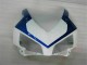 Carénage CBR 1000 RR 04-05 - Bleu Blanc Carénage CBR 1000 RR 04-05 - Bleu Blanc