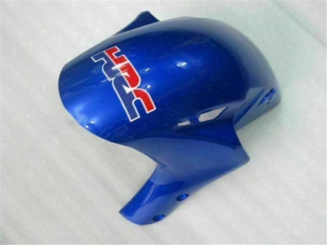 Carénage CBR 1000 RR 04-05 - Bleu Blanc Carénage CBR 1000 RR 04-05 - Bleu Blanc