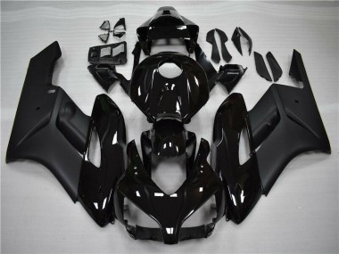 Carénage CBR 1000 RR 04-05 - Brillant Noir Mat