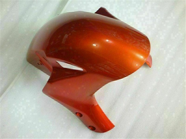 Carénage CBR 1000 RR 04-05 - Brun Noir