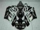 Carénage CBR 1000 RR 04-05 - Gris Noir Repsol