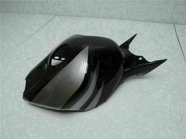 Carénage CBR 1000 RR 04-05 - Gris Noir Repsol