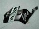 Carénage CBR 1000 RR 04-05 - Gris Noir Repsol
