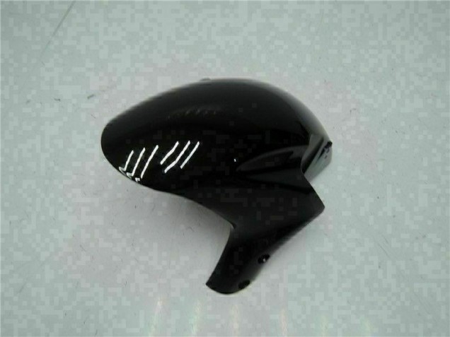 Carénage CBR 1000 RR 04-05 - Gris Noir Repsol