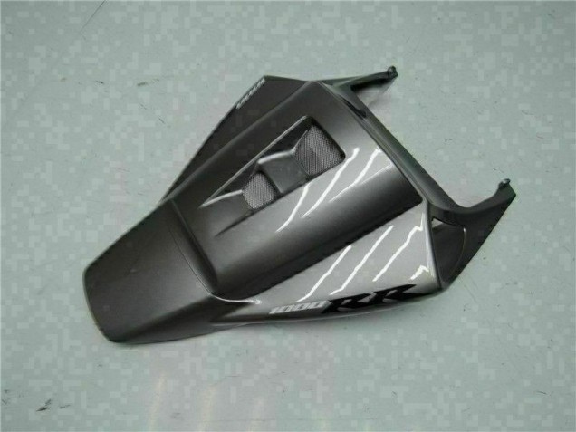Carénage CBR 1000 RR 04-05 - Gris Noir Repsol