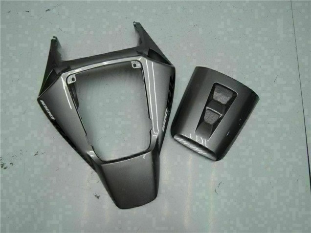 Carénage CBR 1000 RR 04-05 - Gris Noir Repsol