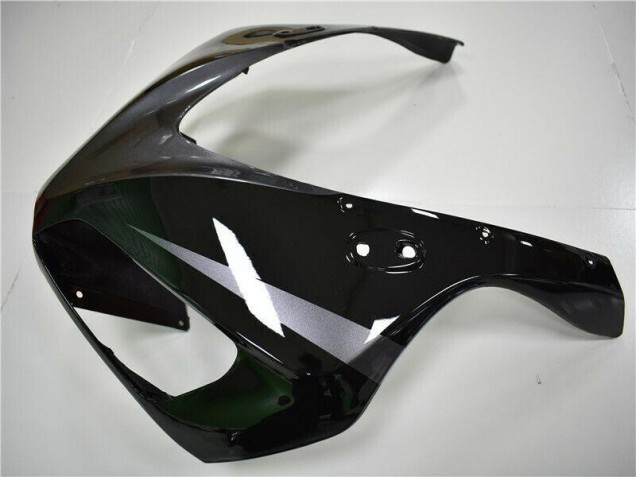Carénage CBR 1000 RR 04-05 - Gris Noir