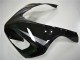 Carénage CBR 1000 RR 04-05 - Gris Noir