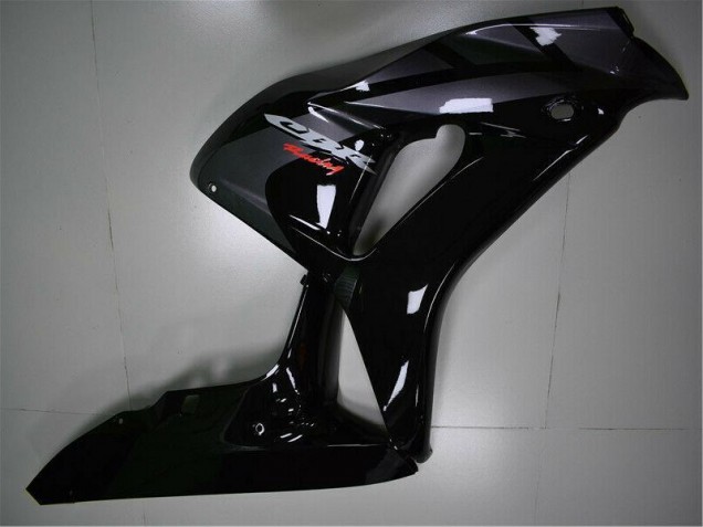 Carénage CBR 1000 RR 04-05 - Gris Noir