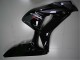 Carénage CBR 1000 RR 04-05 - Gris Noir