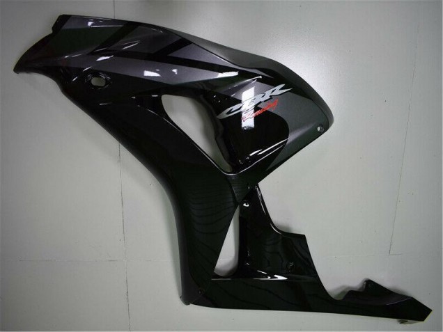 Carénage CBR 1000 RR 04-05 - Gris Noir