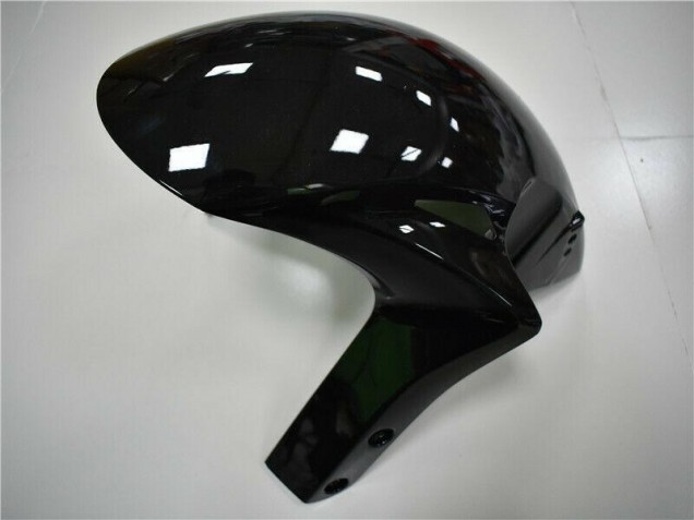 Carénage CBR 1000 RR 04-05 - Gris Noir
