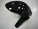 Carénage CBR 1000 RR 04-05 - Gris Noir