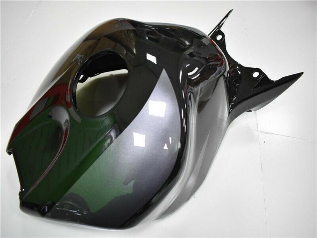 Carénage CBR 1000 RR 04-05 - Gris Noir