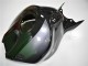 Carénage CBR 1000 RR 04-05 - Gris Noir