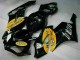 Carénage CBR 1000 RR 04-05 - Jaune Noir Carénage CBR 1000 RR 04-05 - Jaune Noir