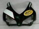 Carénage CBR 1000 RR 04-05 - Jaune Noir Carénage CBR 1000 RR 04-05 - Jaune Noir