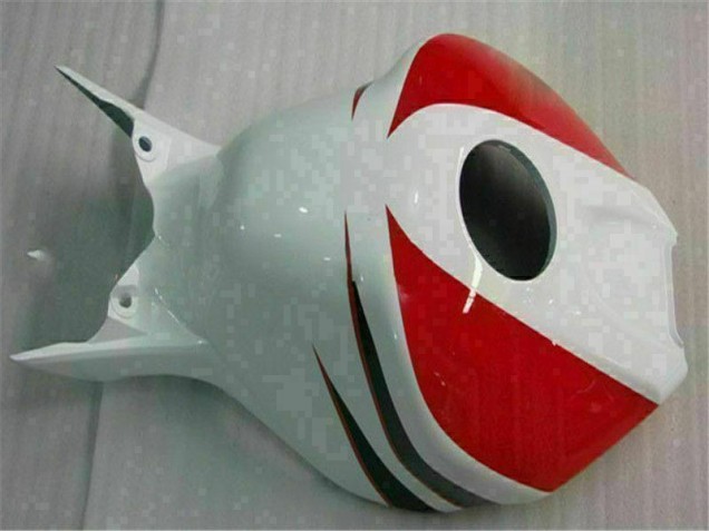 Carénage CBR 1000 RR 04-05 - Noir Blanc Carénage CBR 1000 RR 04-05 - Noir Blanc