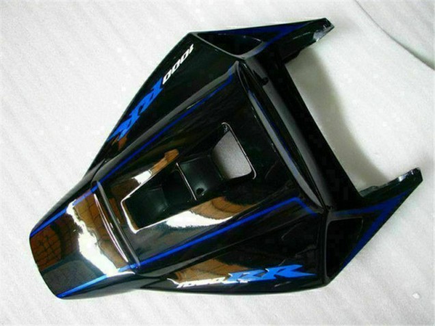 Carénage CBR 1000 RR 04-05 - Noir Bleu Carénage CBR 1000 RR 04-05 - Noir Bleu