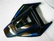 Carénage CBR 1000 RR 04-05 - Noir Bleu Carénage CBR 1000 RR 04-05 - Noir Bleu
