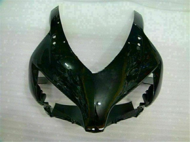 Carénage CBR 1000 RR 04-05 - Noir Brillant Carénage CBR 1000 RR 04-05 - Noir Brillant