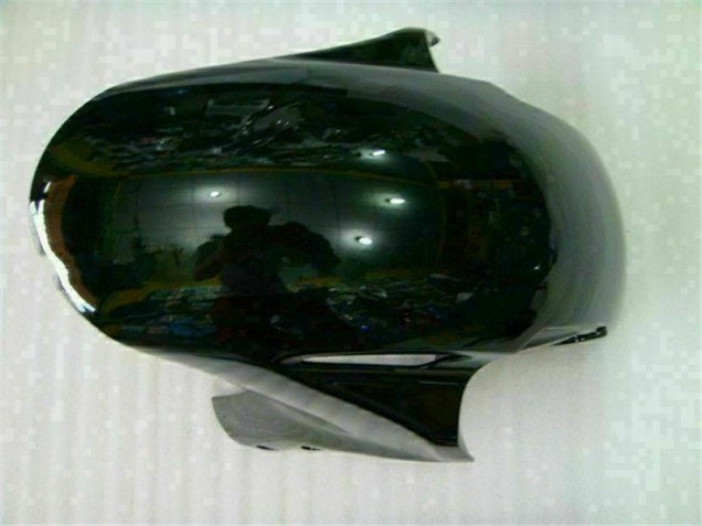 Carénage CBR 1000 RR 04-05 - Noir Brillant Carénage CBR 1000 RR 04-05 - Noir Brillant