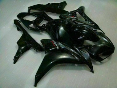 Carénage CBR 1000 RR 04-05 - Noir