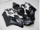 Carénage CBR 1000 RR 04-05 - Noir Mat