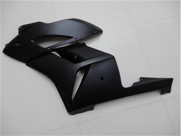 Carénage CBR 1000 RR 04-05 - Noir Mat