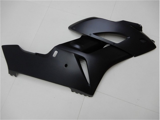 Carénage CBR 1000 RR 04-05 - Noir Mat