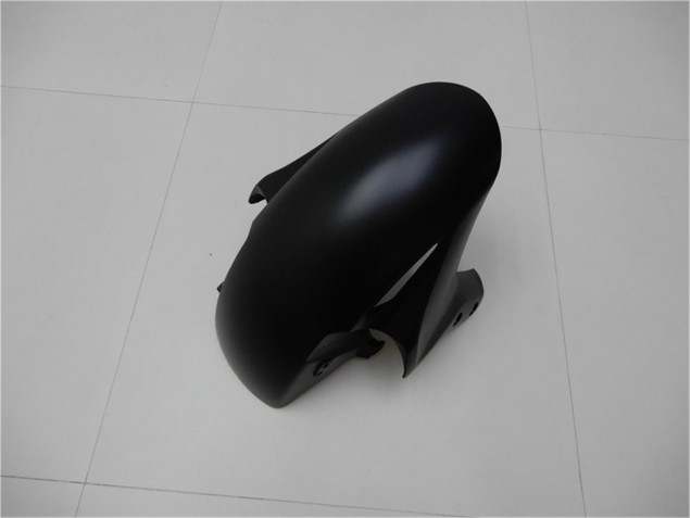 Carénage CBR 1000 RR 04-05 - Noir Mat