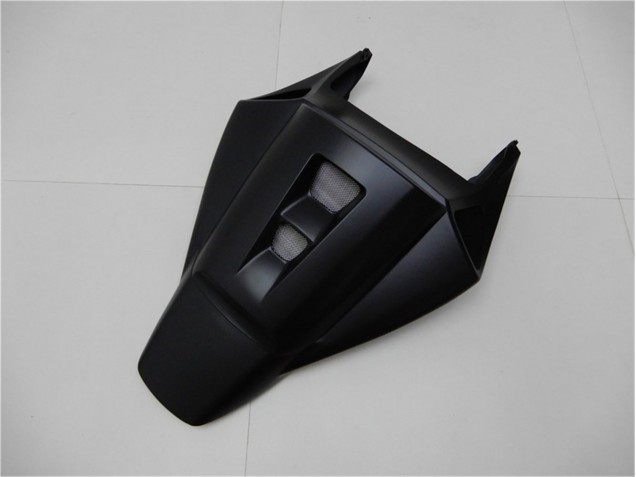 Carénage CBR 1000 RR 04-05 - Noir Mat