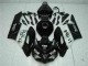 Carénage CBR 1000 RR 04-05 - Noir West Carénage CBR 1000 RR 04-05 - Noir West