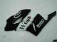 Carénage CBR 1000 RR 04-05 - Noir West Carénage CBR 1000 RR 04-05 - Noir West
