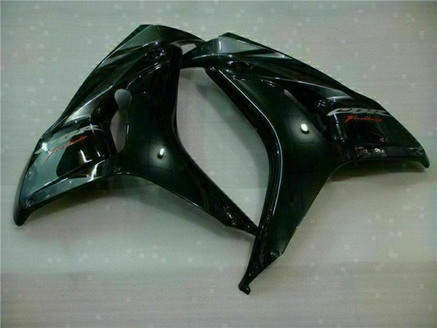 Carénage CBR 1000 RR 04-05 - Noir Carénage CBR 1000 RR 04-05 - Noir