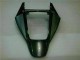 Carénage CBR 1000 RR 04-05 - Noir Carénage CBR 1000 RR 04-05 - Noir