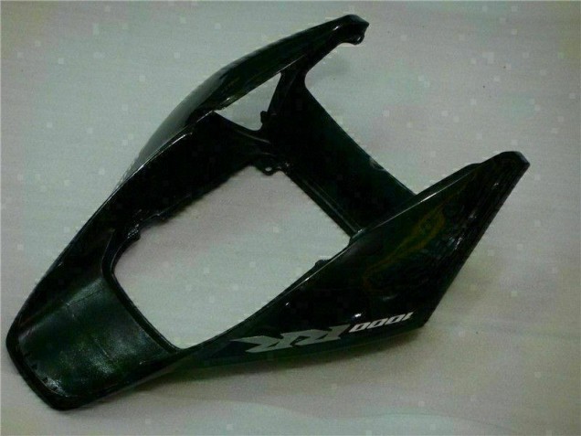 Carénage CBR 1000 RR 04-05 - Noir Carénage CBR 1000 RR 04-05 - Noir