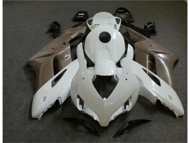 Carénage CBR 1000 RR 04-05 - Non Peint