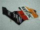 Carénage CBR 1000 RR 04-05 - Orange Noir Repsol Carénage CBR 1000 RR 04-05 - Orange Noir Repsol