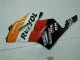 Carénage CBR 1000 RR 04-05 - Orange Noir Repsol Carénage CBR 1000 RR 04-05 - Orange Noir Repsol