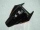 Carénage CBR 1000 RR 04-05 - Orange Noir Repsol Carénage CBR 1000 RR 04-05 - Orange Noir Repsol