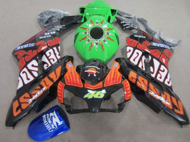 Carénage CBR 1000 RR 04-05 - Repsol 46