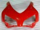 Carénage CBR 1000 RR 04-05 - Rouge Argent Bleu Carénage CBR 1000 RR 04-05 - Rouge Argent Bleu