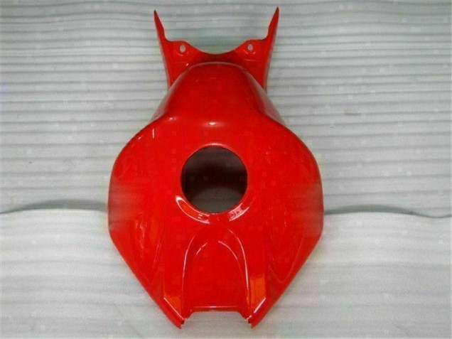 Carénage CBR 1000 RR 04-05 - Rouge Argent Bleu Carénage CBR 1000 RR 04-05 - Rouge Argent Bleu