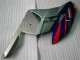 Carénage CBR 1000 RR 04-05 - Rouge Argent Bleu Carénage CBR 1000 RR 04-05 - Rouge Argent Bleu
