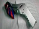 Carénage CBR 1000 RR 04-05 - Rouge Argent Bleu Carénage CBR 1000 RR 04-05 - Rouge Argent Bleu