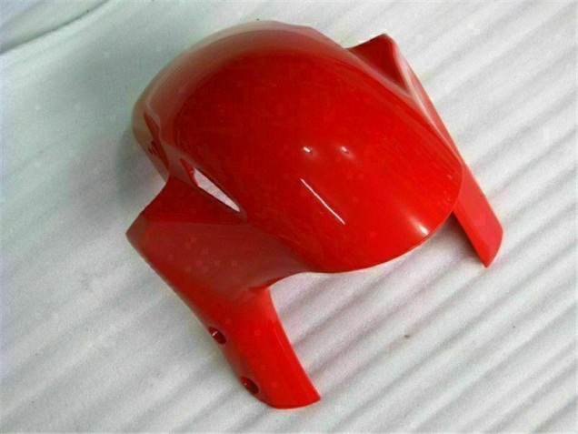 Carénage CBR 1000 RR 04-05 - Rouge Argent Bleu Carénage CBR 1000 RR 04-05 - Rouge Argent Bleu