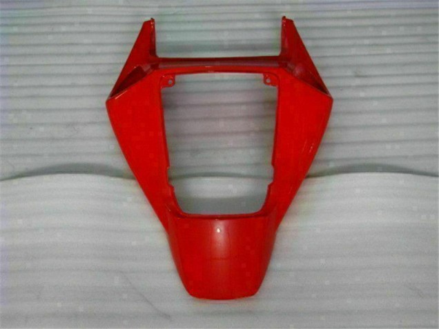 Carénage CBR 1000 RR 04-05 - Rouge Argent Bleu Carénage CBR 1000 RR 04-05 - Rouge Argent Bleu