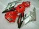 Carénage CBR 1000 RR 04-05 - Rouge Argent